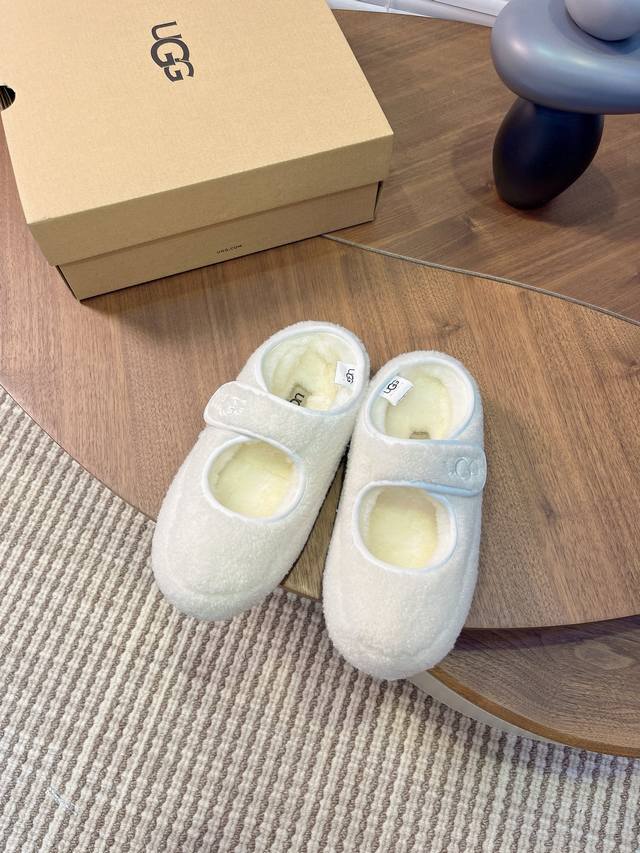 Real Price: Ugg Mary Janes How can you miss these Ugg Mary Janes for a fall/wint