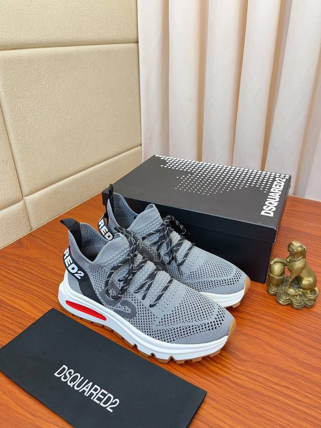 Price: Dsquared2, an international brand with a century of refined Italian styl