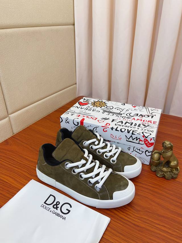 Price: Dg Latest official website casual men's shoes, original quality imported