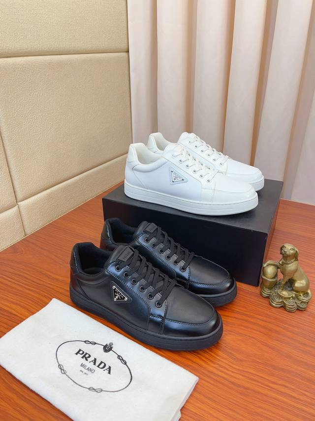 Price: Prada's new men's shoes from the Milan Fashion Week are here! Official w