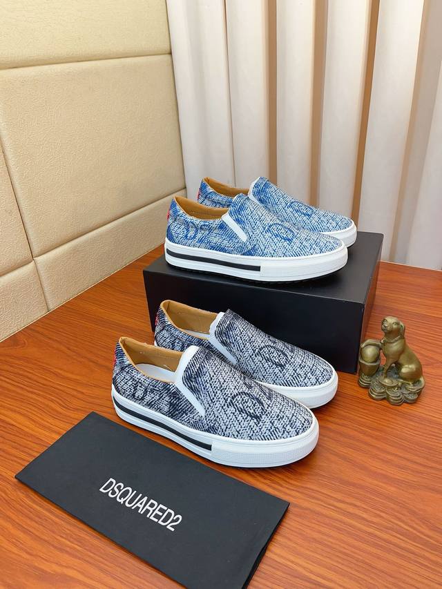 Price: Dsquared2, an international brand, embodies a century of refined Italian