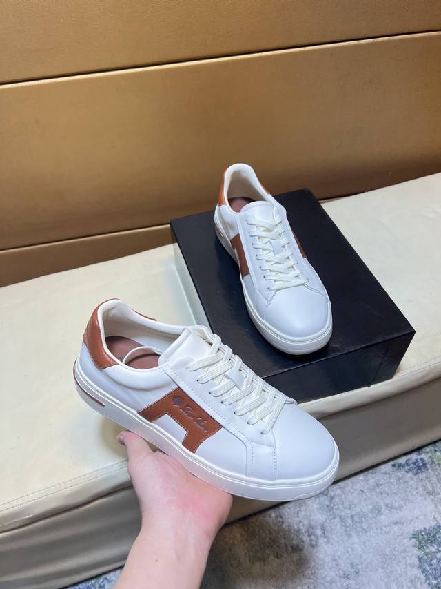 Lp classic loafers, an Italian gem brand, the only brand that can rival Herm