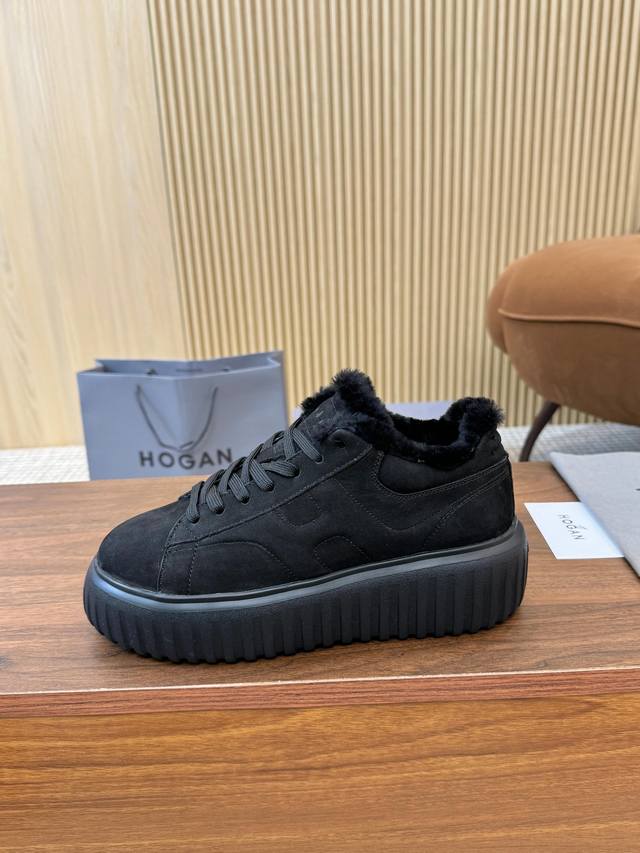 Factory direct price Hogan new style, unisex and couple style Fashionable round