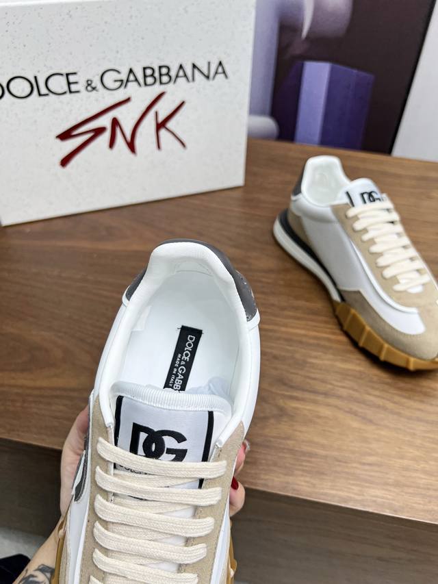 Real Price: High-end version, high-quality original quality D0Lce & Gabbana This