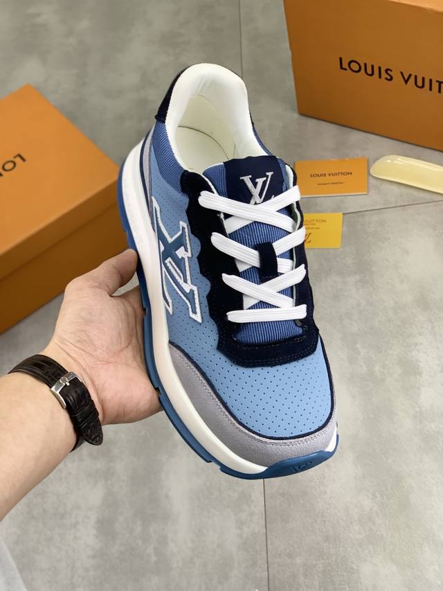 Factory direct price Louis Vuitton LV official website latest casual fashion me