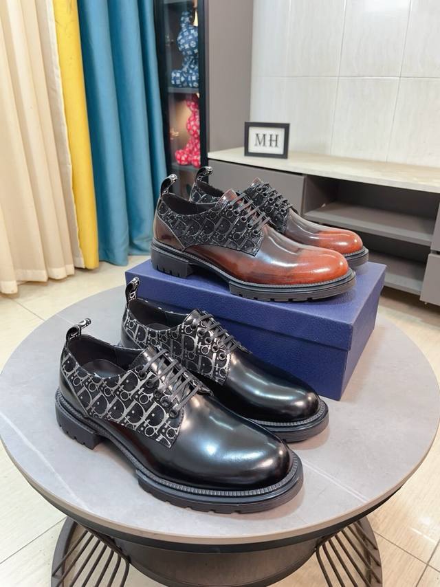 Factory Price p Water-dyed Denim Lined Original Quality Dior . Dior Original Si