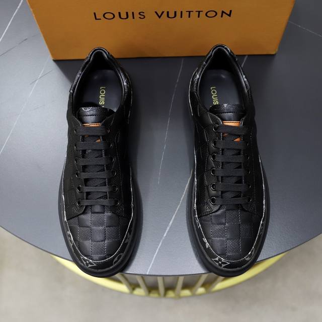 Brand: Louis Vuitton (LV) Standard Sizes: 38