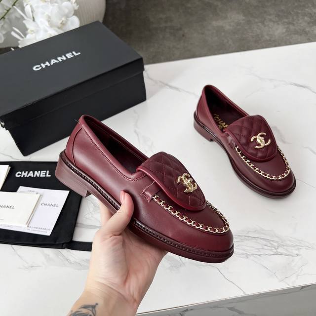 Official website synchronized high-version genuine 1:1 A-grade goods update Chan