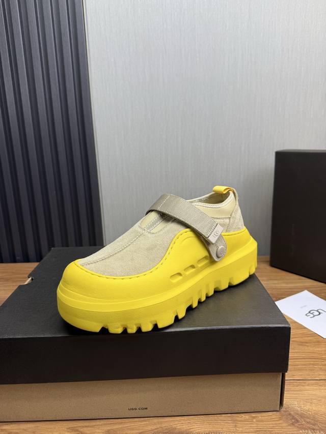 Factory direct price for couples New Ugg men's simple and stylish snow boots wi