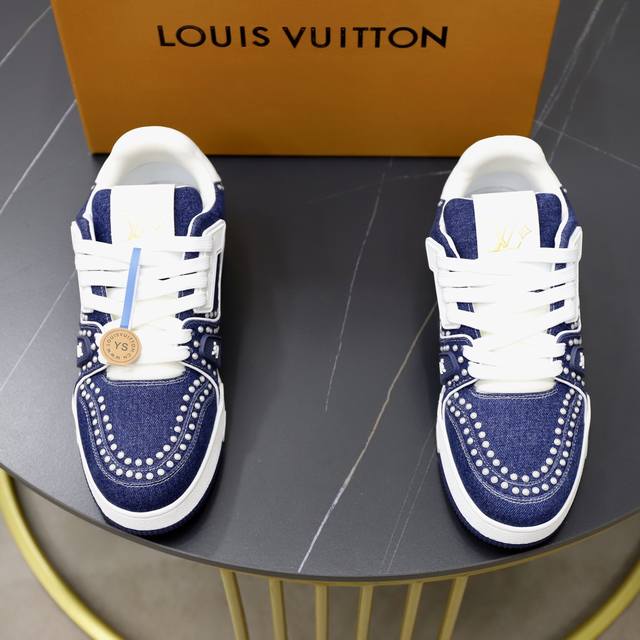 Factory Price (pp): Louis Vuitton Original New LV* Top Version LV Classic Trend