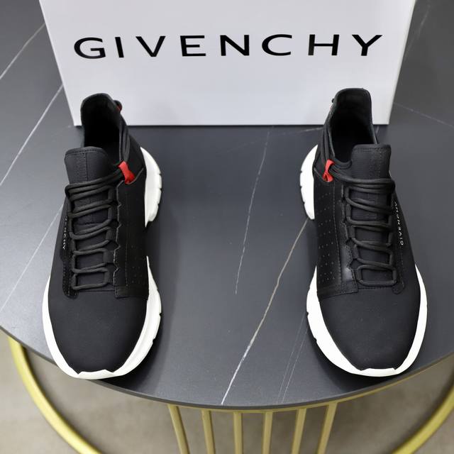 Factory Price (pp): Gv *Y ~ Givenchy. Brand New Giv 1 Men's Platform Height-Inc