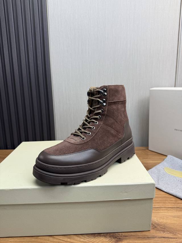 Factory direct price, Brunello Cucinelli new arrivals, Autumn/Winter men's comb