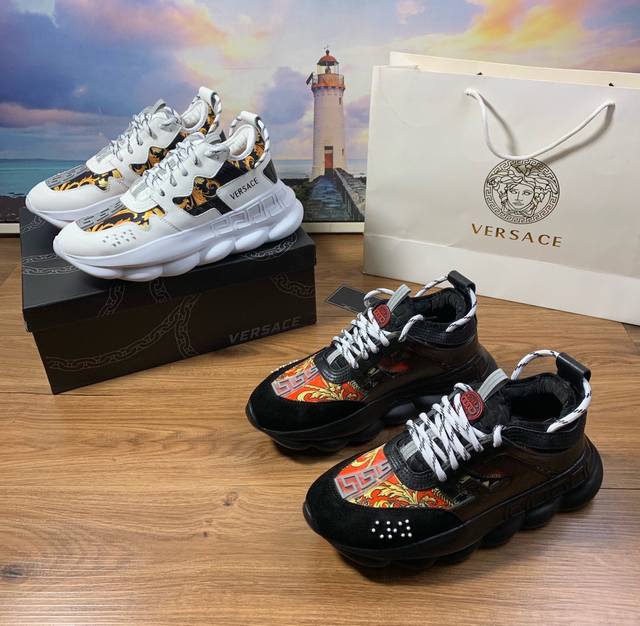 Factory direct price official website new color Versac* Versac. Hot selling dad