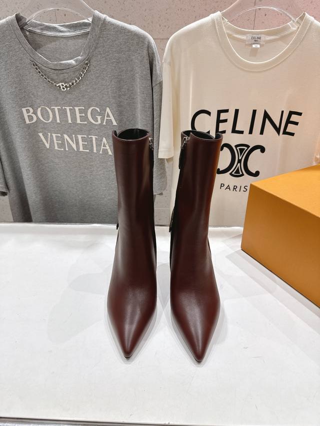 High-quality factory version Louis Vuitton 25Ss Lv brand autumn/winter new high