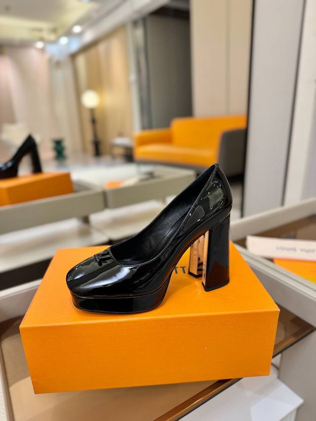 Price p: L brand runway style platform shoes, official website series, synchroni