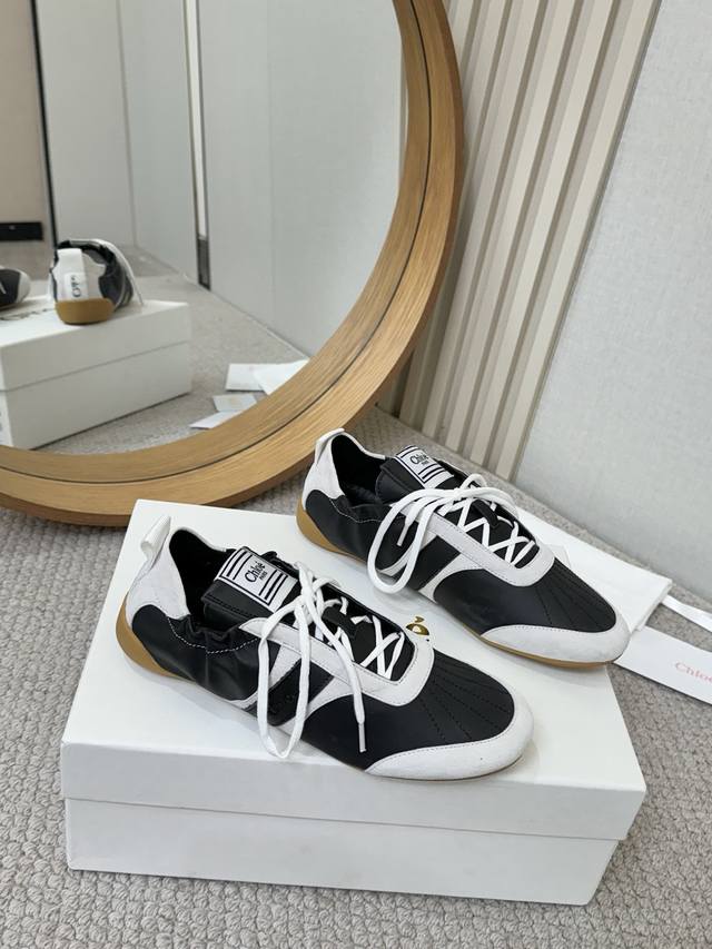 Factory wholesale women's clothing, shoes, sports shoes, original single Chloe