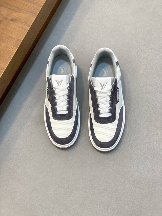 Factory direct price men's sports shoes, original single size, new high-end cas