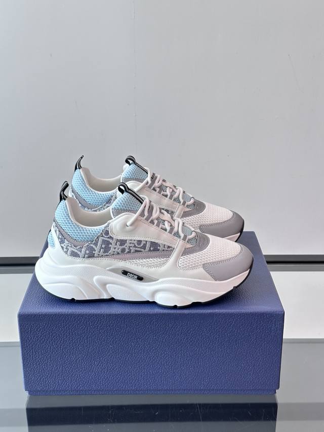 Factory direct price men's sports shoes original DX high version B22 men's jogg