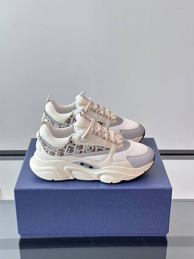 Factory direct price men's sports shoes original DX high version B22 men's jogg