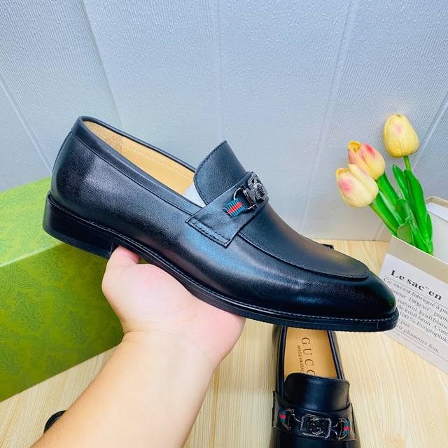 Factory direct price men's clothing, shoes, sportswear, original Gucci men's bu