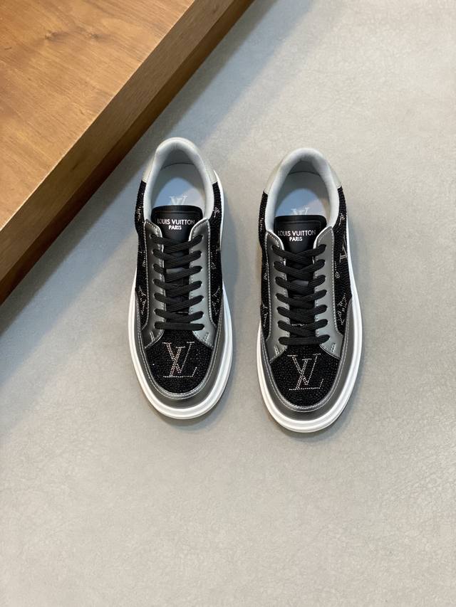 Factory direct price men's sports shoes, original single new product 2025Fwlv T