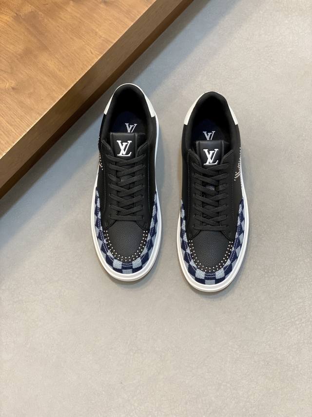 Factory direct price men's sports shoes, original single size, new high-end cas