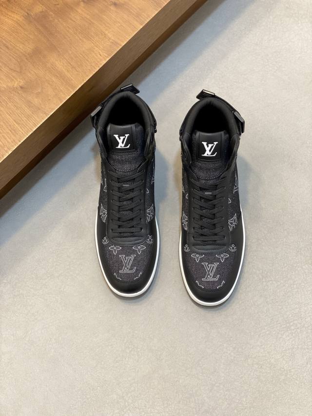 Factory direct price men's sports shoes, original single size, new high-end cas