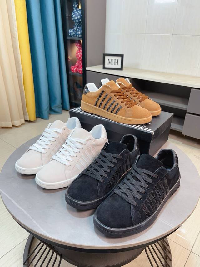 Factory direct price for men's sportswear and shoes, original Dsquared2 interna