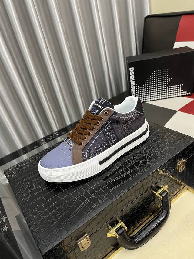 Factory direct price men's sports shoes original single D2~ Men's casual shoes