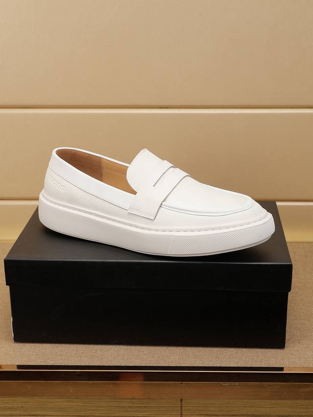 Factory direct price men's clothing, shoes, sportswear, original 2025 Boss new