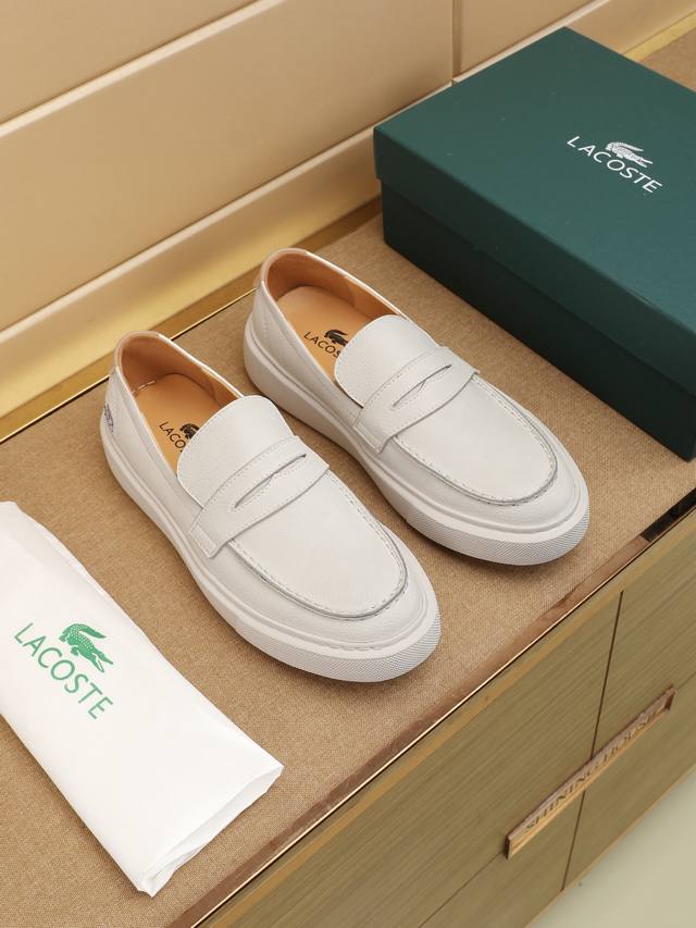 Factory direct price men's clothing, shoes, sportswear, original 2025 new Lacos