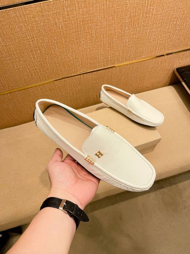 Factory direct price for men's sports shoes, original quality, Hermes official