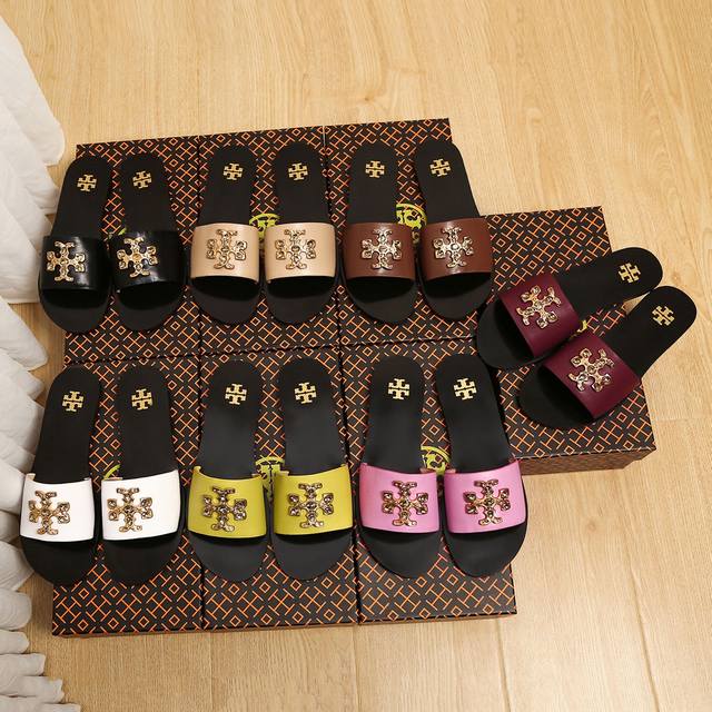 Factory direct price women's shoes and sportswear original single Toriburg late