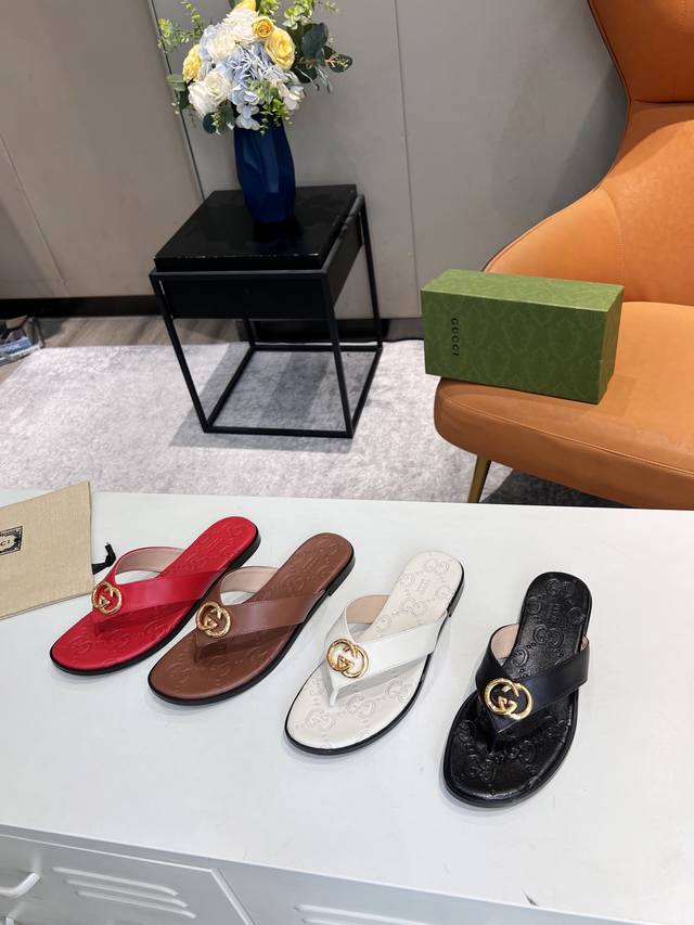 Factory direct price women's shoes and sportswear original single Gucci latest