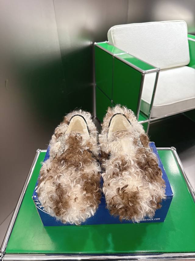 Factory direct price women's shoes sports original K002 Birkenstock trendy casu