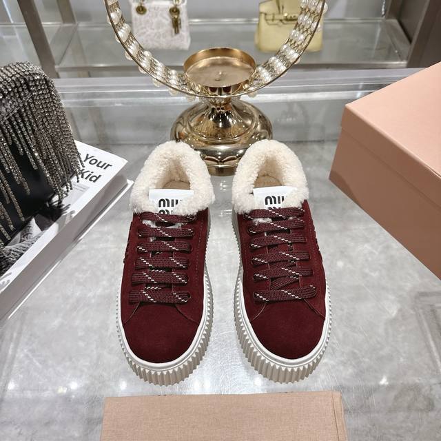 Factory direct price women's clothing, shoes, sportswear, original 2025 Miu Miu