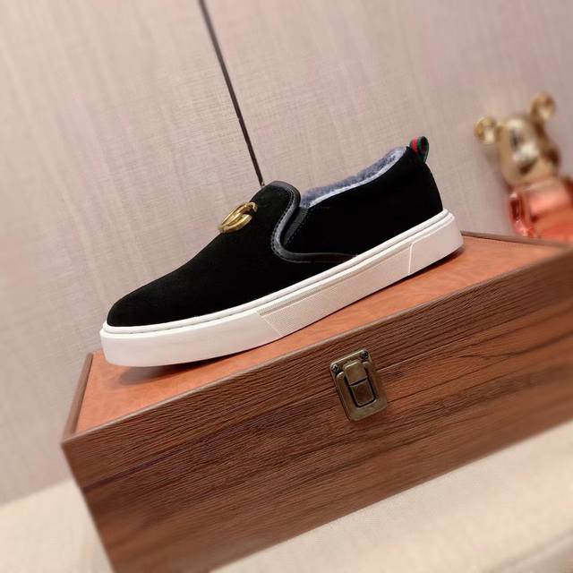 New Style with Fleece Lining: Factory Price G-Class* Latest Hot-Selling Casual