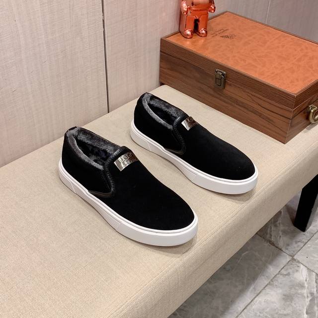 New Arrival: Ugg* Latest Hot-Selling Casual Shoes, Top Brand Luxury ~ Imported,