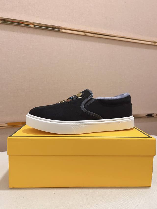 Factory direct price new arrival! Fendi's hottest monster design this year, eve