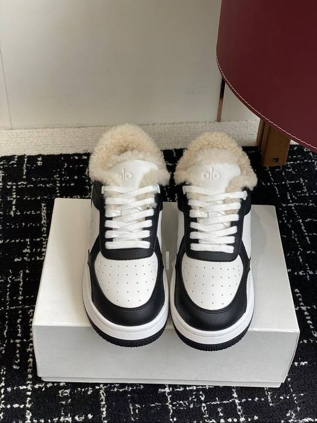 Alo Autumn/Winter New Arrival