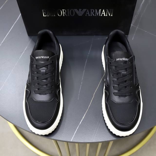Factory Price (pp): Brand: Armani Standard Sizes: 39-44, 45 (Custom Made) Grade