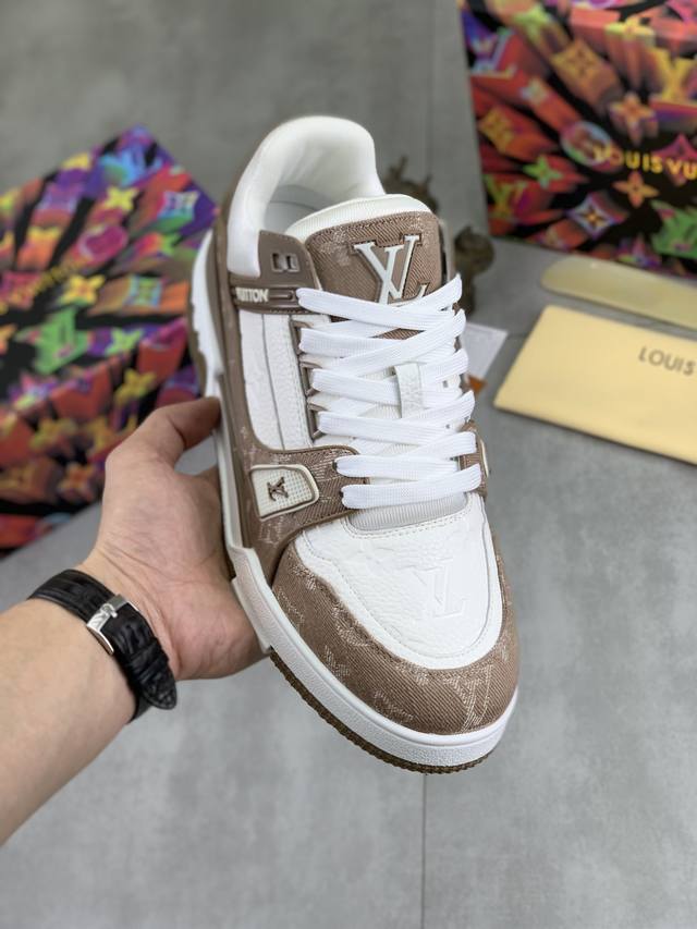 Factory direct price, genuine Louis Vuitton original single new LV classic trend