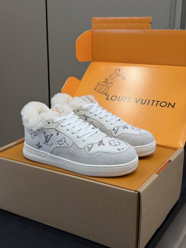 Top Quality Lv Fw 25 New Arrival