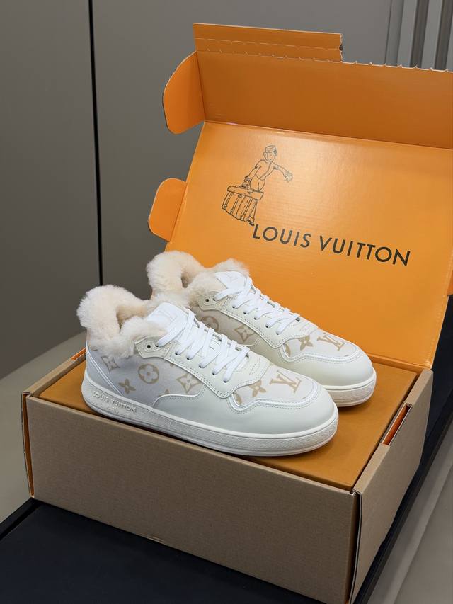Top Quality Lv Fw 25 New Arrival