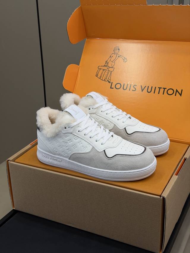 Top Quality Lv Fw 25 New Arrival