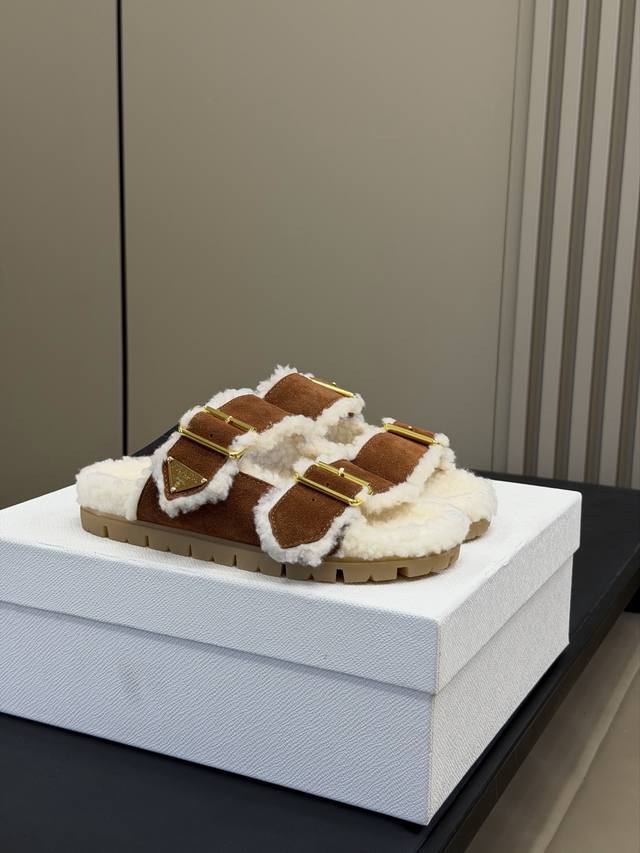 Top Quality Prada Fw25 New Arrival