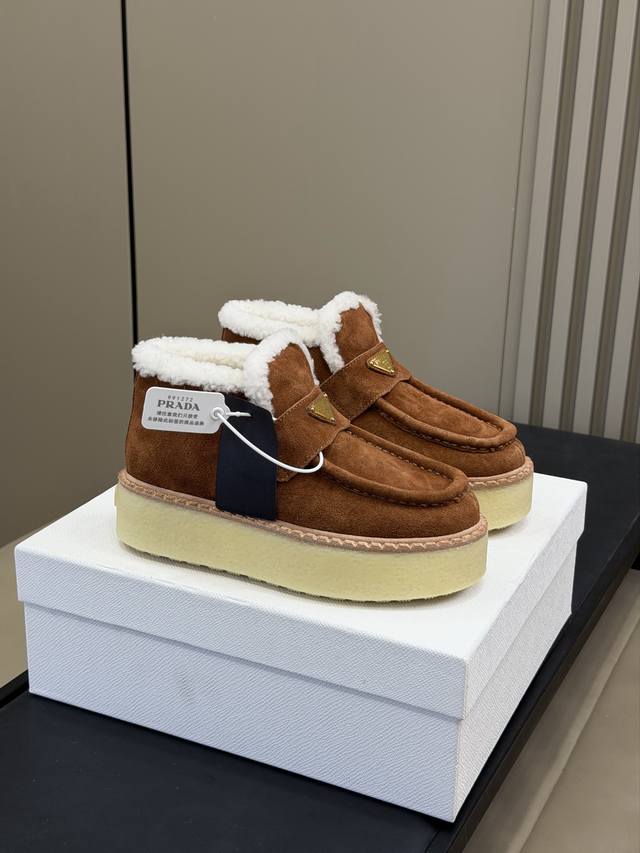 Top Quality Prada Fw25 New Arrival