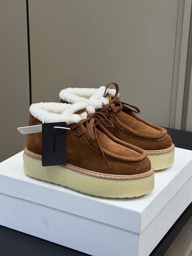 Top Quality Prada Fw25 New Arrival