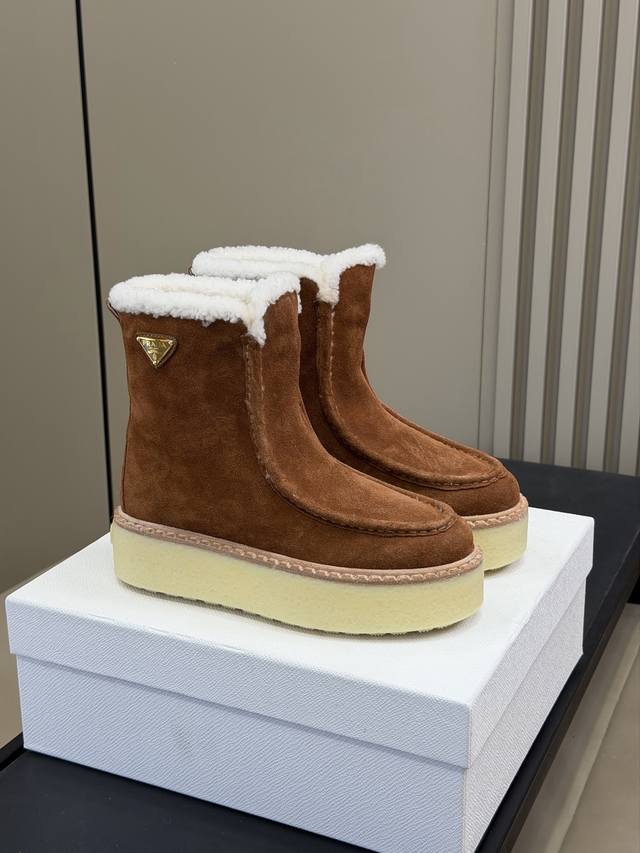 Top Quality Prada Fw25 New Arrival