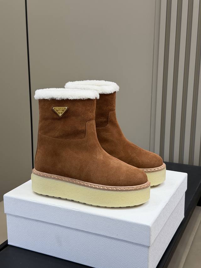 Top Quality Prada Fw25 New Arrival